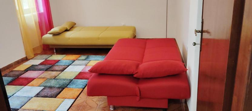 Appartement A Casa Di Rita à Dunarobba Extérieur photo