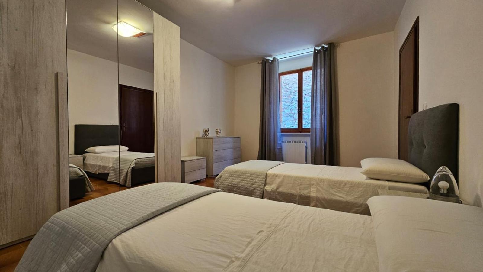 Appartement A Casa Di Rita à Dunarobba Extérieur photo