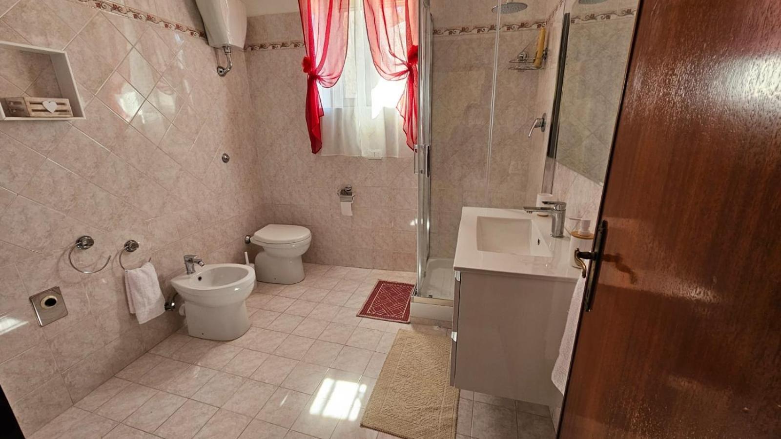 Appartement A Casa Di Rita à Dunarobba Extérieur photo