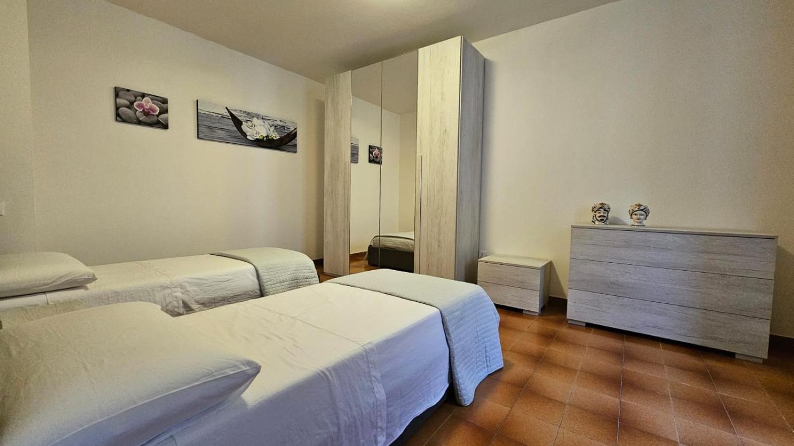 Appartement A Casa Di Rita à Dunarobba Extérieur photo