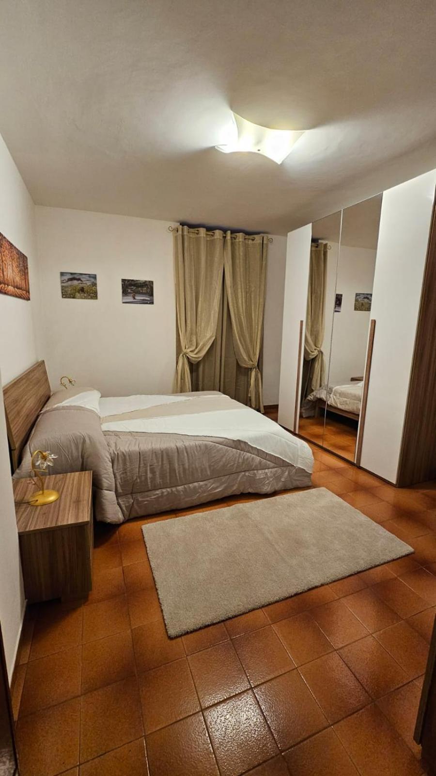 Appartement A Casa Di Rita à Dunarobba Extérieur photo