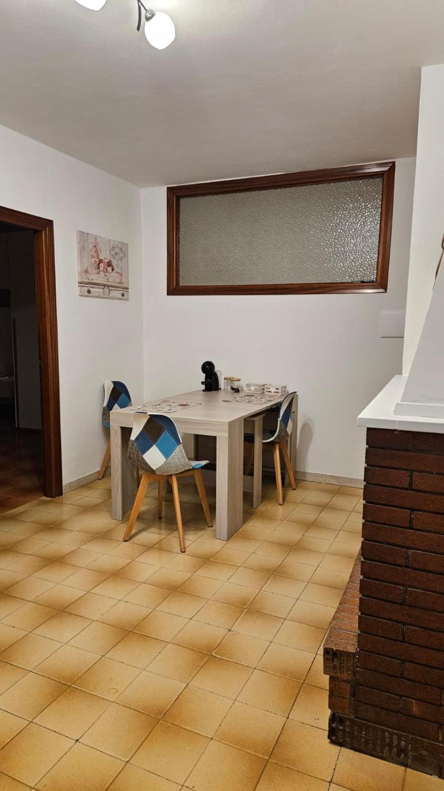 Appartement A Casa Di Rita à Dunarobba Extérieur photo